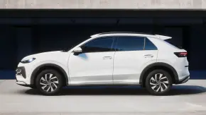 Noul T-Roc Life 1.5 eTSI DSG thumbnail
