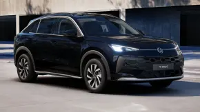 Noul T-Roc Life 1.5 eTSI DSG thumbnail