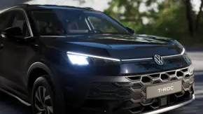 Noul T-Roc Life 1.5 eTSI DSG thumbnail