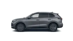 Tiguan Prime Hybrid 1,5 TSI DSG thumbnail