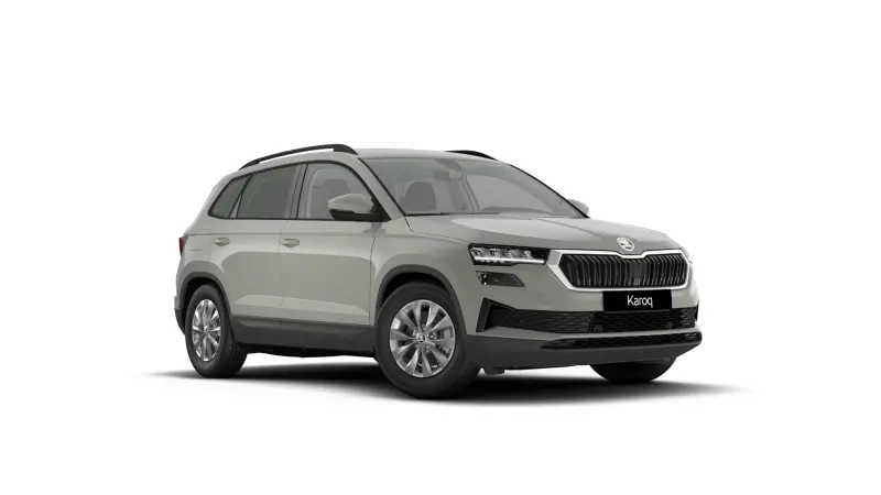 Karoq Selection 2.0 TDI DSG