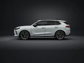 CUPRA Terramar 2.0 TSI DSG 4DRIVE thumbnail
