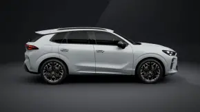 CUPRA Terramar 2.0 TSI DSG 4DRIVE thumbnail