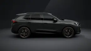 CUPRA Terramar 2.0 TSI DSG 4DRIVE thumbnail