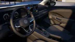 Noul T-Roc Life 1.5 eTSI DSG thumbnail