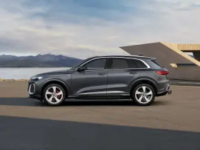 Q5 40 TFSI quattro thumbnail