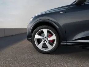Q5 40 TFSI quattro thumbnail