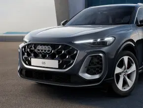 Q5 40 TFSI quattro thumbnail
