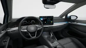 Golf Prime 1.5 TSI ACT thumbnail