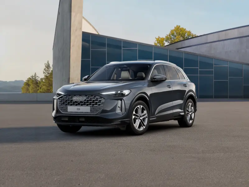 Q5 40 TDI quattro