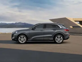 Q5 40 TDI quattro thumbnail