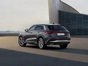 Q5 40 TDI quattro thumbnail
