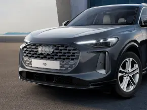Q5 40 TDI quattro thumbnail