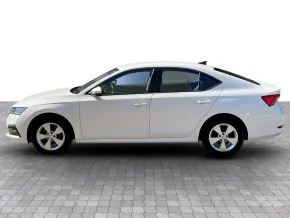 Škoda Octavia Ambition 2.0 TDI Small Fleet thumbnail