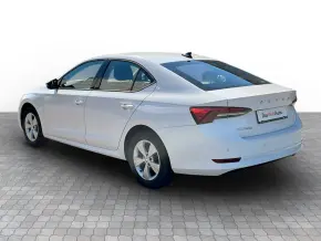Škoda Octavia Ambition 2.0 TDI Small Fleet thumbnail
