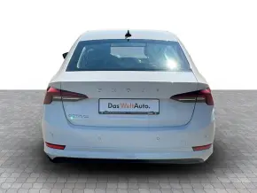 Škoda Octavia Ambition 2.0 TDI Small Fleet thumbnail