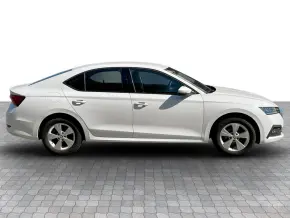 Škoda Octavia Ambition 2.0 TDI Small Fleet thumbnail