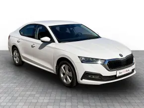 Škoda Octavia Ambition 2.0 TDI Small Fleet thumbnail