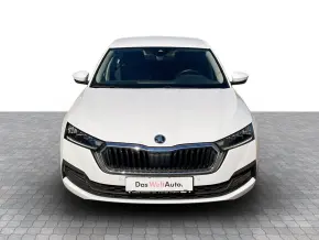 Škoda Octavia Ambition 2.0 TDI Small Fleet thumbnail