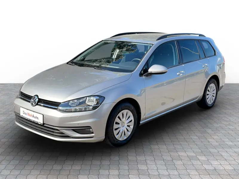 VW Golf Var.Trendline1.0 TSI DSG