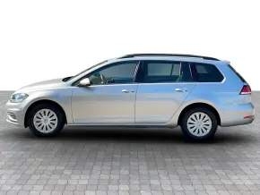 VW Golf Var.Trendline1.0 TSI DSG thumbnail