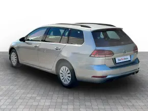 VW Golf Var.Trendline1.0 TSI DSG thumbnail