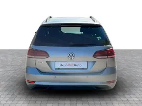 VW Golf Var.Trendline1.0 TSI DSG thumbnail