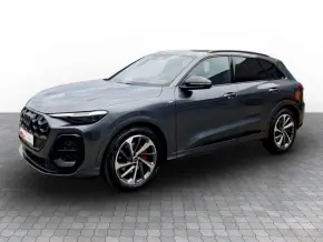 Q5 40 TFSI quattro thumbnail
