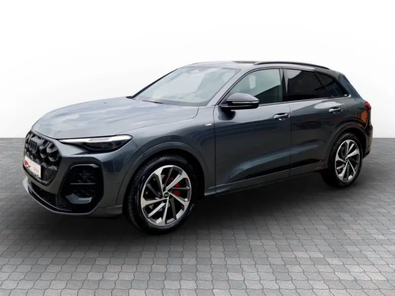 Q5 40 TFSI quattro