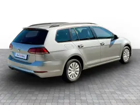 VW Golf Var.Trendline1.0 TSI DSG thumbnail