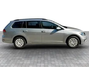 VW Golf Var.Trendline1.0 TSI DSG thumbnail
