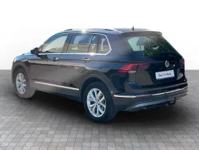 VW Tiguan Highline 2,0 TDI DSG 4Mot thumbnail