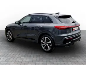 Q5 40 TFSI quattro thumbnail