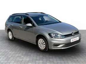 VW Golf Var.Trendline1.0 TSI DSG thumbnail