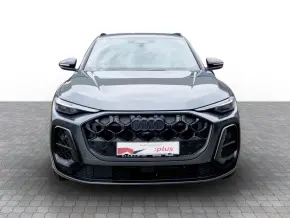 Q5 40 TFSI quattro thumbnail