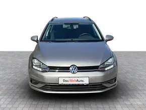 VW Golf Var.Trendline1.0 TSI DSG thumbnail