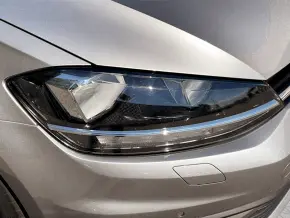 VW Golf Var.Trendline1.0 TSI DSG thumbnail