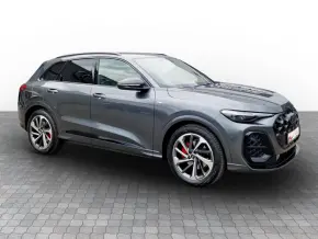 Q5 40 TFSI quattro thumbnail