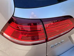 VW Golf Var.Trendline1.0 TSI DSG thumbnail