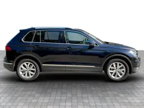 VW Tiguan Highline 2,0 TDI DSG 4Mot thumbnail