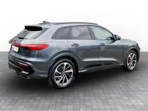 Q5 40 TFSI quattro thumbnail