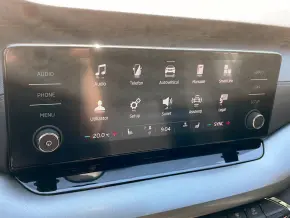 Škoda Octavia Ambition 2.0 TDI Small Fleet thumbnail