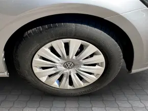 VW Golf Var.Trendline1.0 TSI DSG thumbnail