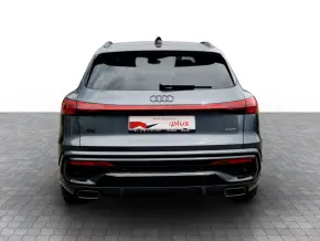 Q5 40 TFSI quattro thumbnail