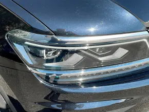 VW Tiguan Highline 2,0 TDI DSG 4Mot thumbnail