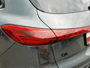 Q5 40 TFSI quattro thumbnail