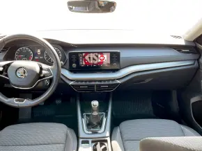 Škoda Octavia Ambition 2.0 TDI Small Fleet thumbnail