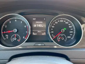 VW Golf Var.Trendline1.0 TSI DSG thumbnail