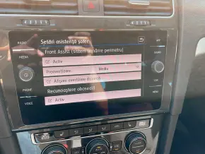 VW Golf Var.Trendline1.0 TSI DSG thumbnail