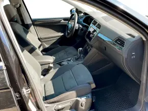 VW Tiguan Highline 2,0 TDI DSG 4Mot thumbnail